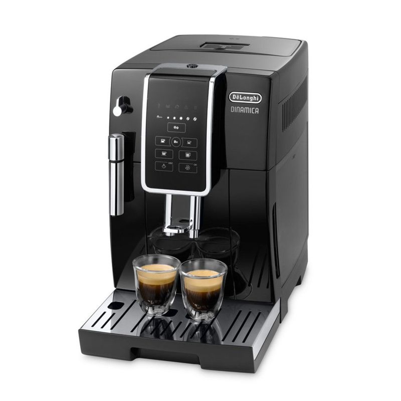 DELONGHI ECAM 350.15B DINAMICA automata k v f z Elitek v