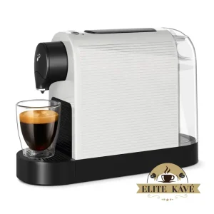 TCHIBO Cafissimo Pure Plus Kapszulás Kávéfőző - Fehér