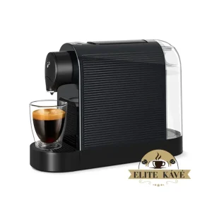 TCHIBO Cafissimo Pure Plus Kapszulás Kávéfőző - Fekete